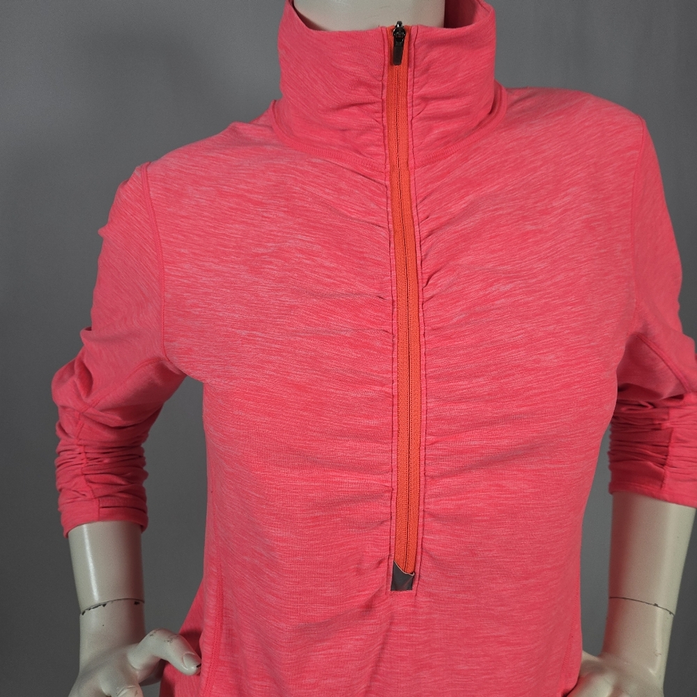 New Balance Impact Half Zip (XL)